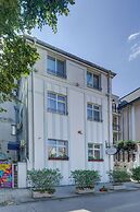 City Boutique Inn