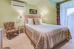 City Boutique Inn