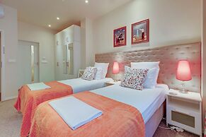 City Boutique Inn