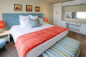 City Boutique Inn