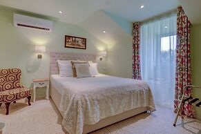 City Boutique Inn