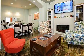 City Boutique Inn