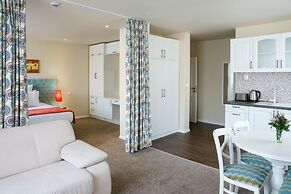 City Boutique Inn
