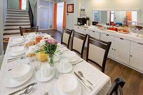 City Boutique Inn