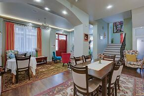 City Boutique Inn