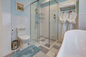 City Boutique Inn