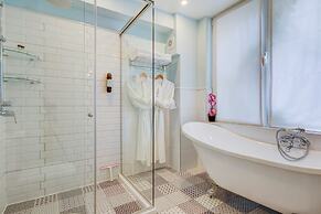 City Boutique Inn