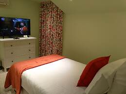 City Boutique Inn