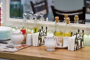 City Boutique Inn
