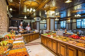 Zalifre Hotel