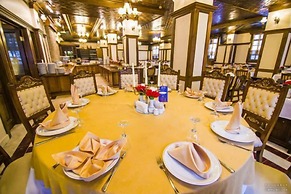 Zalifre Hotel