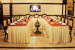 Zalifre Hotel
