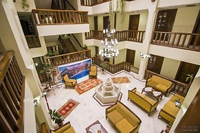 Zalifre Hotel