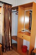 La Jardine Hotel