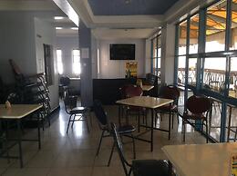 La Jardine Hotel