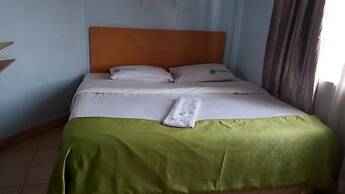 La Jardine Hotel