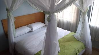 La Jardine Hotel