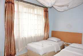La Jardine Hotel
