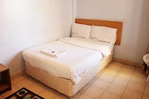 La Jardine Hotel