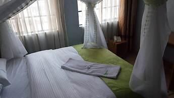 La Jardine Hotel