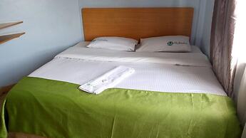 La Jardine Hotel