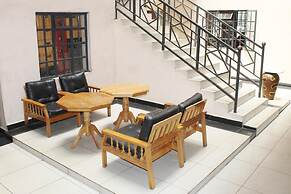 La Jardine Hotel