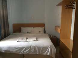 La Jardine Hotel