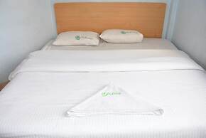 La Jardine Hotel