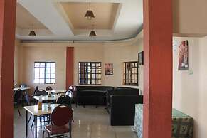 La Jardine Hotel