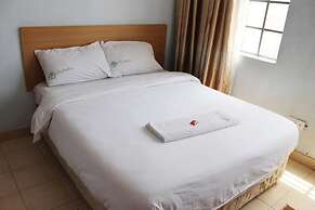 La Jardine Hotel