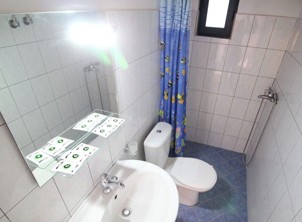 Hotel Olympia