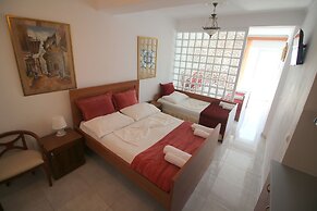 Hotel Olympia