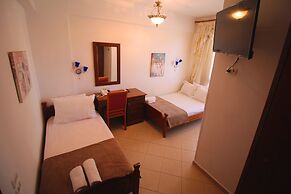 Hotel Olympia