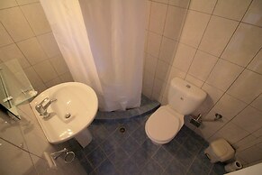 Hotel Olympia