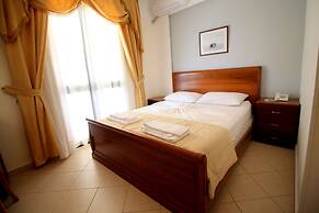 Hotel Olympia