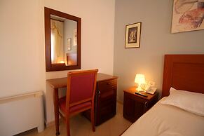 Hotel Olympia