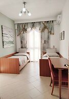 Hotel Olympia