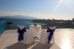 Hotel Olympia