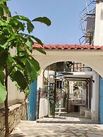 Hotel Olympia
