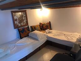 Hotel Olympia