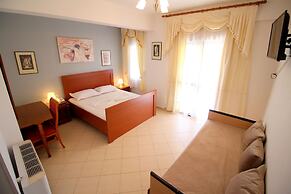 Hotel Olympia