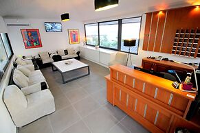 Hotel Olympia