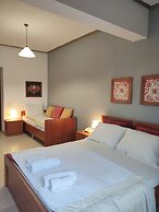 Hotel Olympia