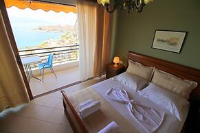 Hotel Olympia