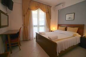 Hotel Olympia