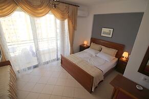 Hotel Olympia