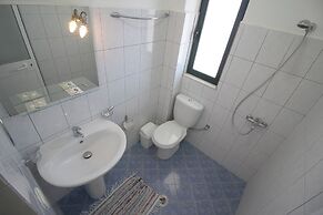 Hotel Olympia