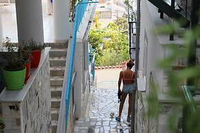 Hotel Olympia