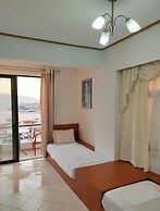 Hotel Olympia
