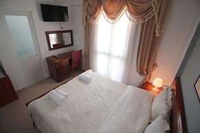 Hotel Olympia